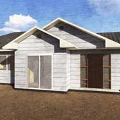 Modelo Vancouver · Casas Arragón