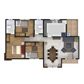 Modelo Vancouver · Casas Arragón