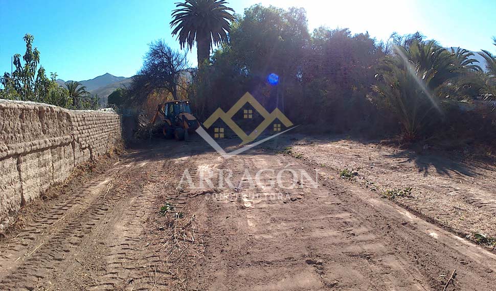 Modelo Toronto · Casas Arragón