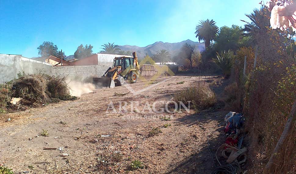 Modelo Toronto · Casas Arragón