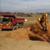 Modelo Toronto · Casas Arragón