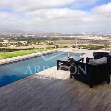 Modelo Vancouver · Casas Arragón