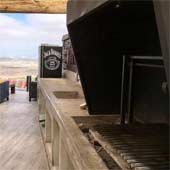 Construcción de Quinchos · Casas Arragón