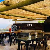 Construcción de Quinchos · Casas Arragón