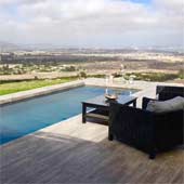 Modelo Toronto · Casas Arragón